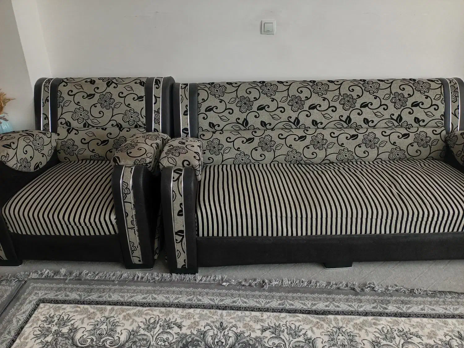 مبلمان|مبلمان خانگی و میز عسلی|مریوان, |دیوار