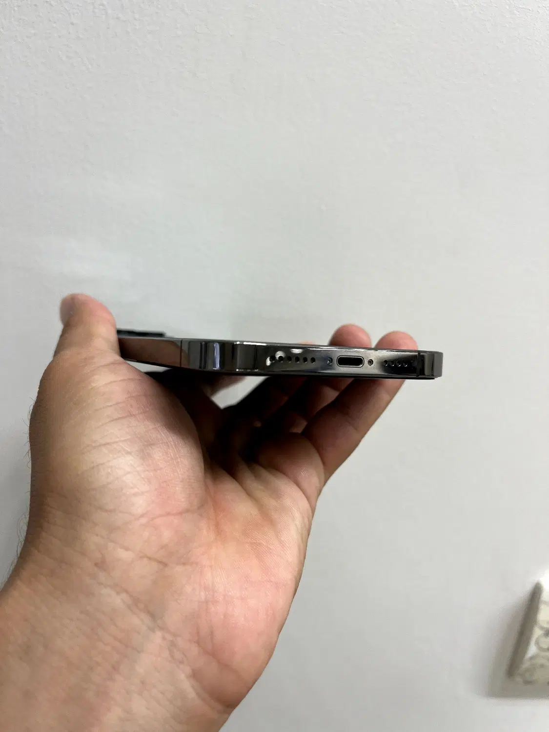 iphone 12promax 256g|موبایل|یزد, |دیوار