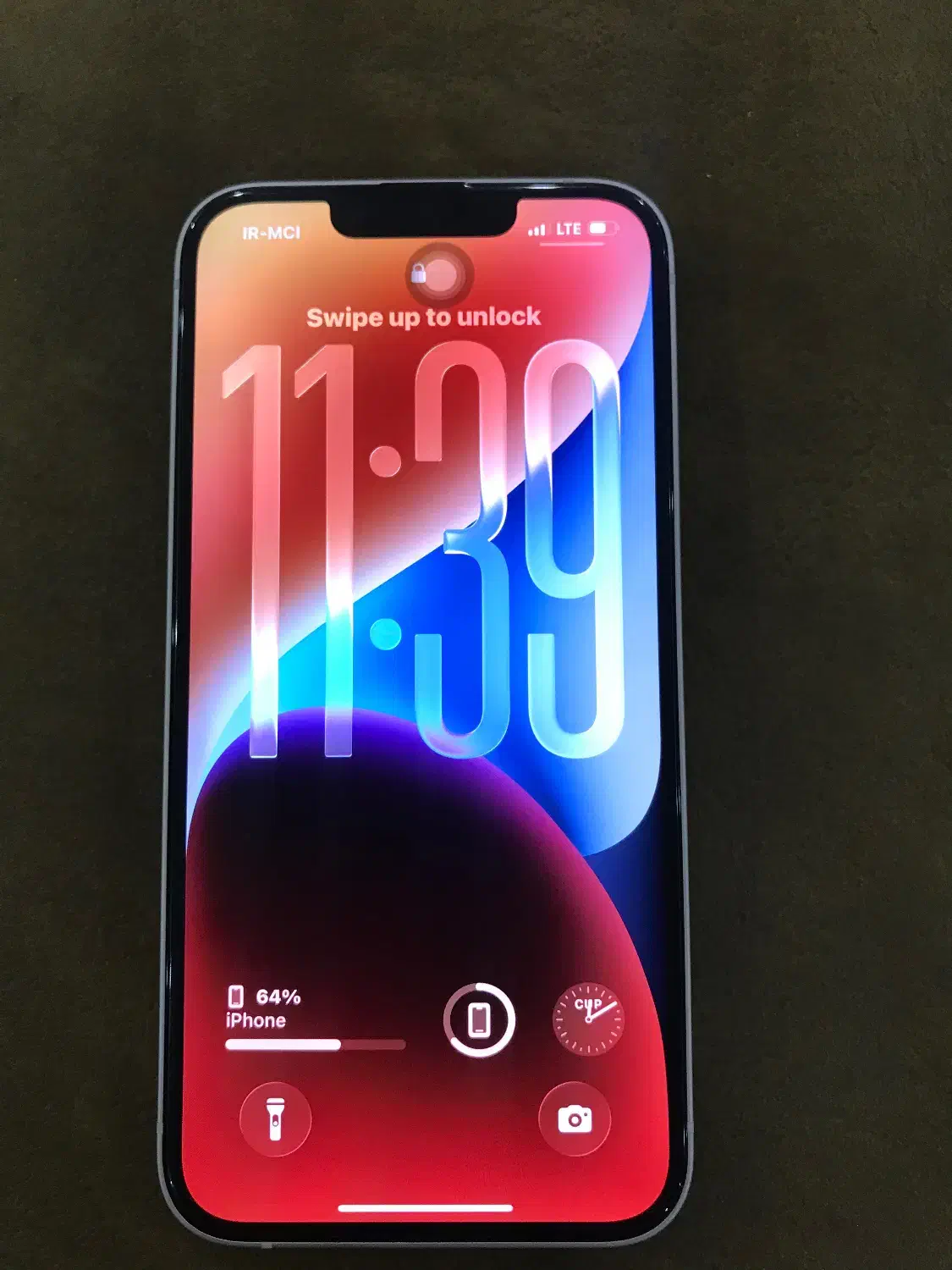 ایفون ۱۴ نرمال|موبایل|تهران, نظام‌آباد|دیوار