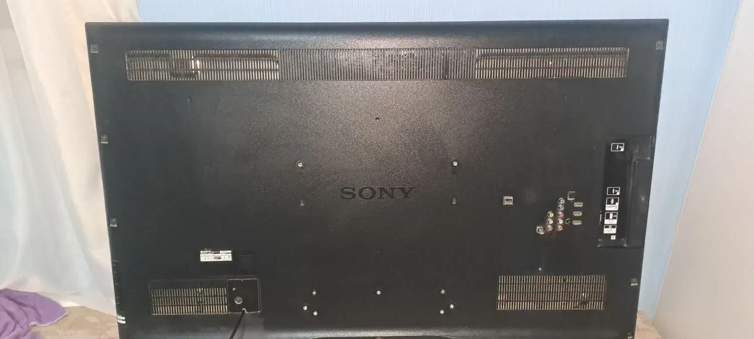 تلویزیون LCD SONY مالزی|تلویزیون و پروژکتور|کرمانشاه, |دیوار