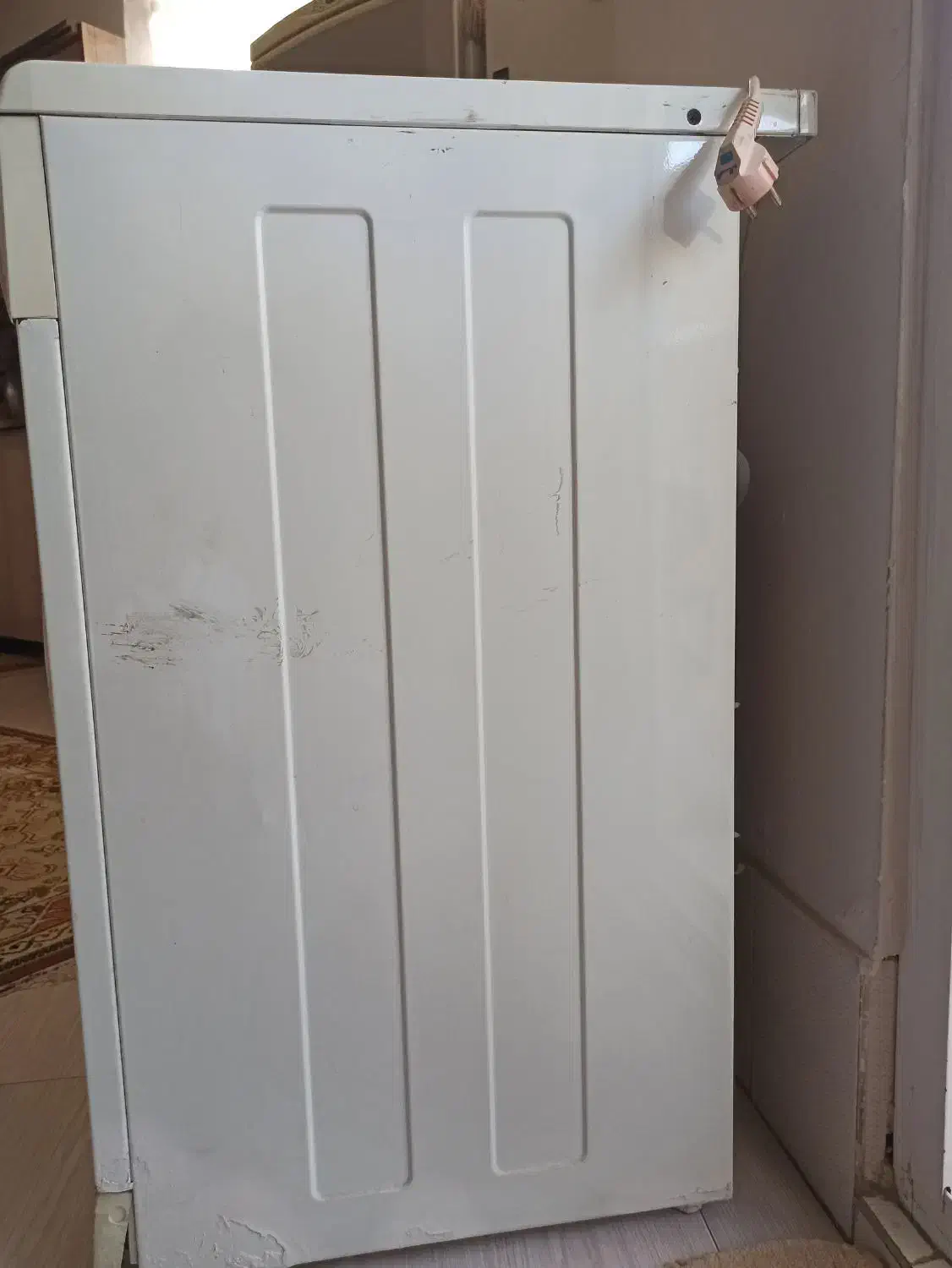 فروش لباس شویی آبسال|ماشین لباسشویی و خشککن لباس|مشهد, هنرور|دیوار