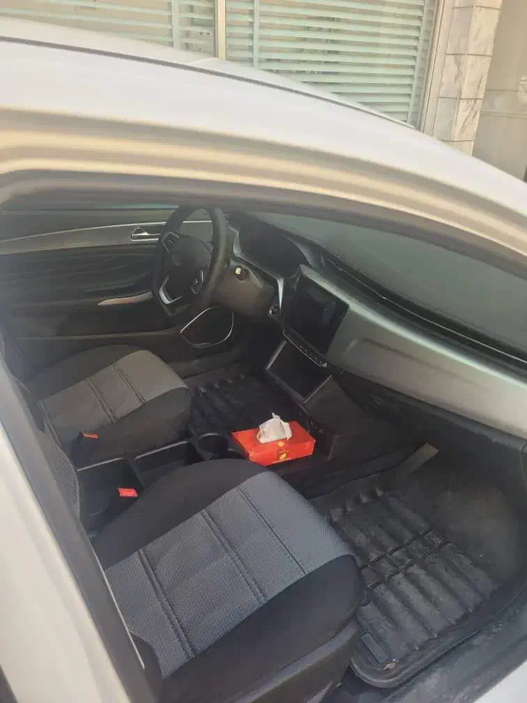 آریزو ۵ برقی|خودرو سواری و وانت|تهران, مینای جنوبی|دیوار