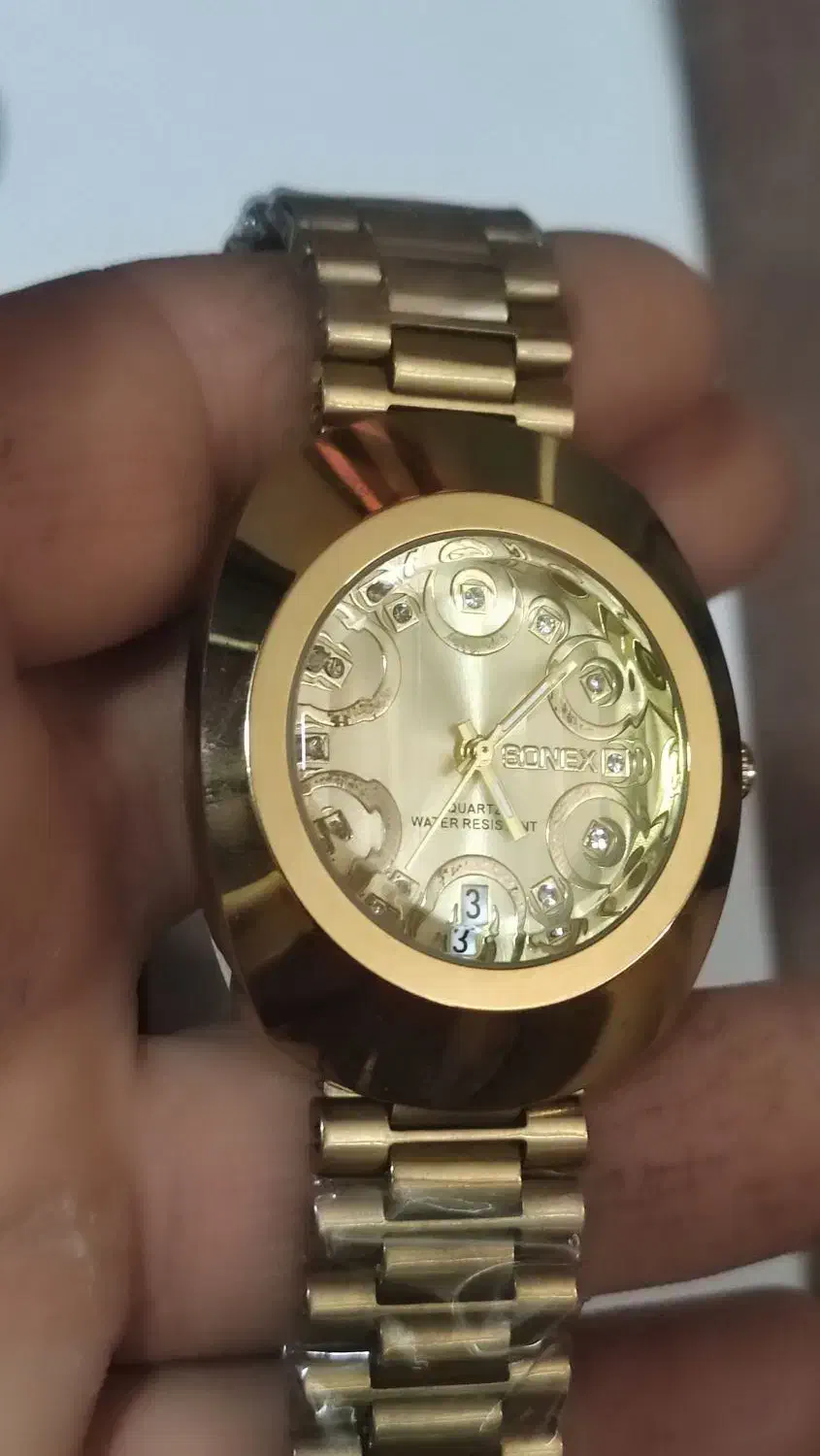 ساعت زوجی رادو مارک سونیکس هدیه روز مادر|ساعت|جهرم, |دیوار