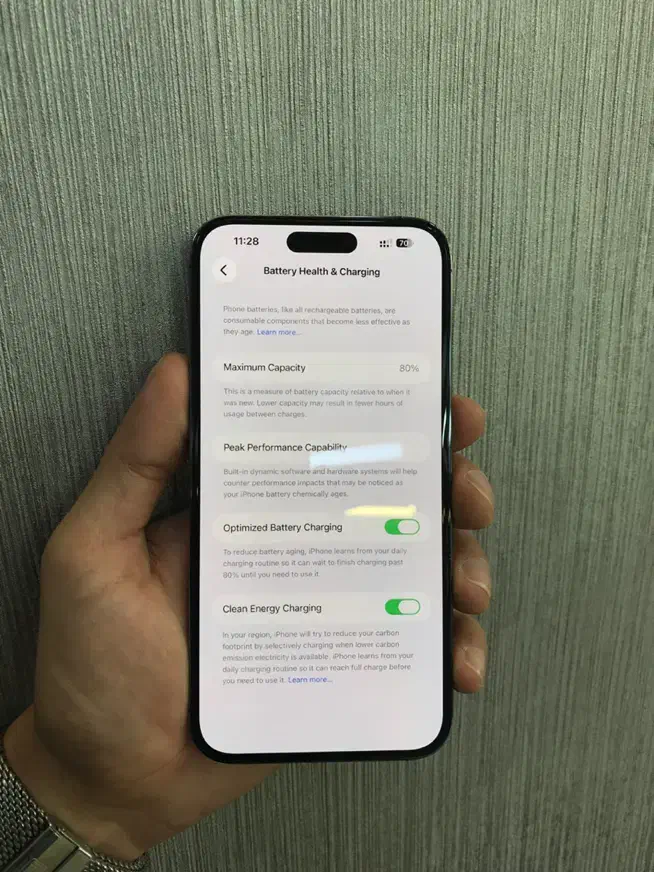 iphone14promax|موبایل|کرج, شهرک بنفشه|دیوار