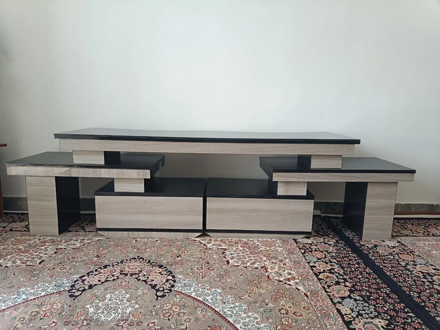 میز تی وی|مبلمان خانگی و میز عسلی|مریوان, |دیوار