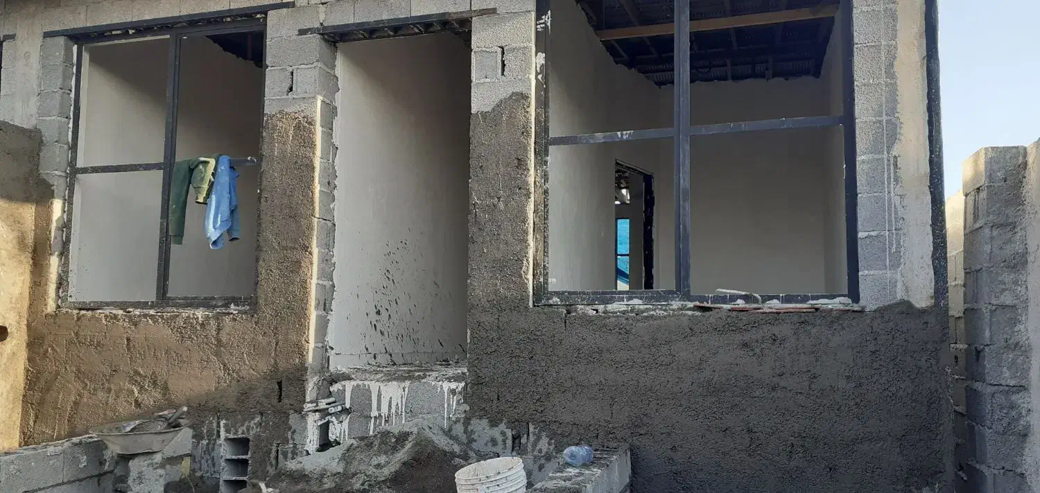 سیمانکاری|خدمات پیشه و مهارت|خشکبیجار, |دیوار