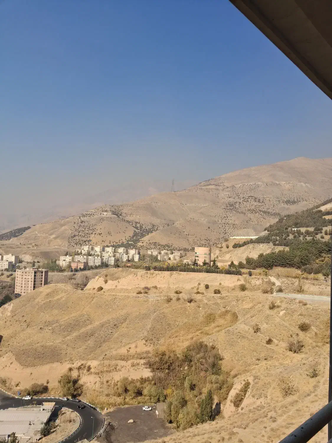 آپارتمان ۱۴۲ متر ۳ خوابه شهرک صدف|اجارهٔ آپارتمان|تهران, مینی‌سیتی (شهرک نفت)|دیوار