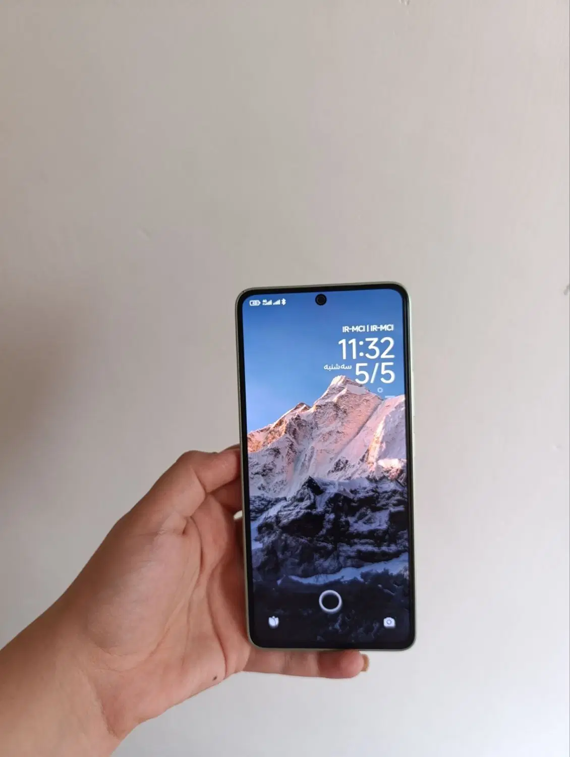 Redmi note 13|موبایل|پاکدشت, پاکدشت (مامازند)|دیوار
