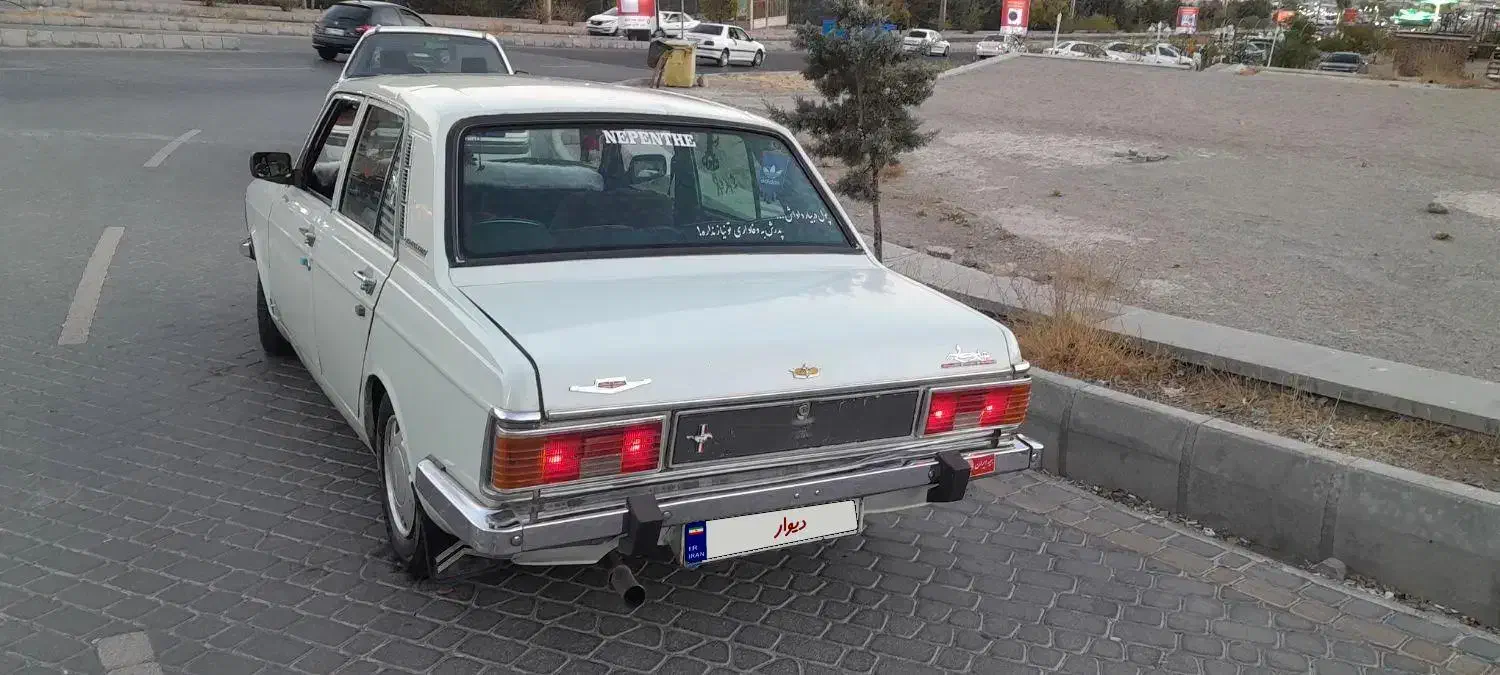 پیکان مدل ۸۰ کف خواب|خودرو سواری و وانت|زنجان, |دیوار