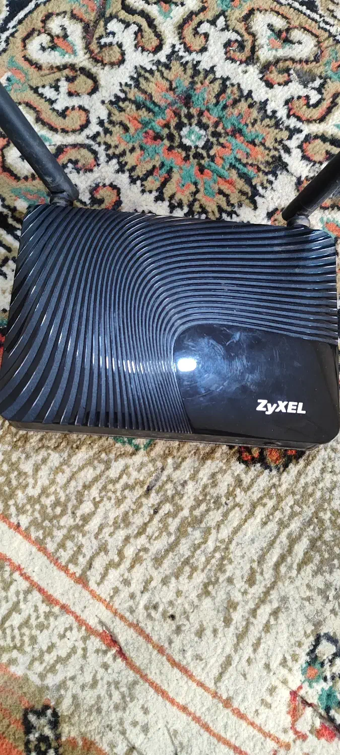 وای فای|مودم و تجهیزات شبکه|ساری, |دیوار