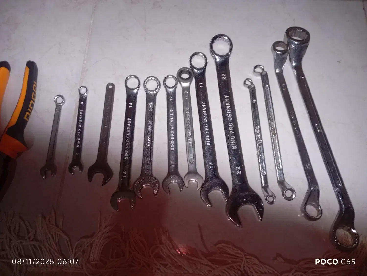 ابزارالات|ابزارآلات|تهران, دولاب|دیوار