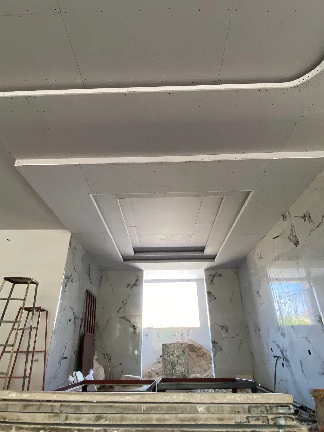 نیاز به شاگرد کنافکار|استخدام معماری، عمران و ساختمانی|یزد, |دیوار