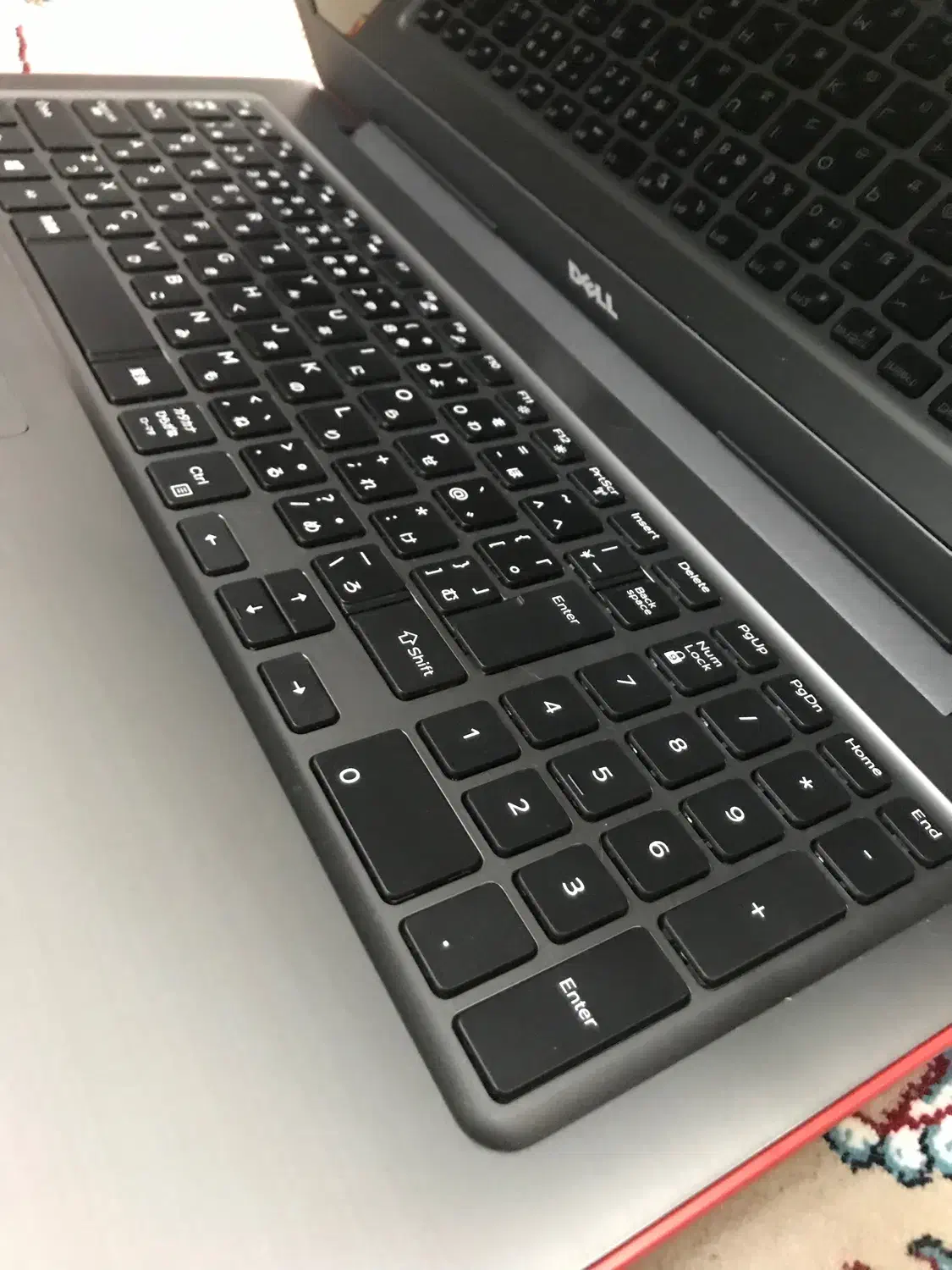 لپ تاپ دل|رایانه همراه|زابل, |دیوار