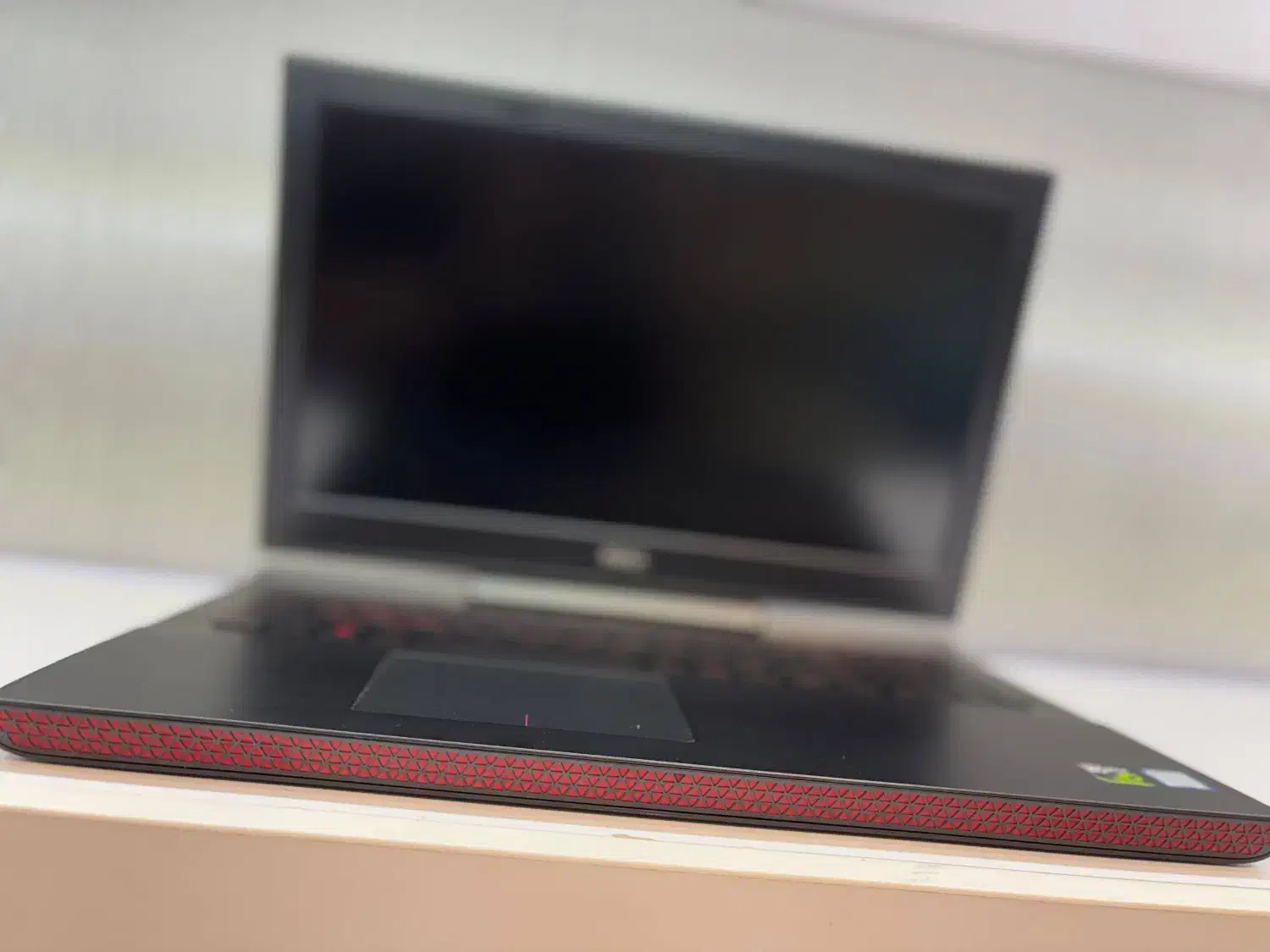 لپ تاپ Dell Inspiron 15 7000|رایانه همراه|تهران, فلسطین (میدان انقلاب)|دیوار