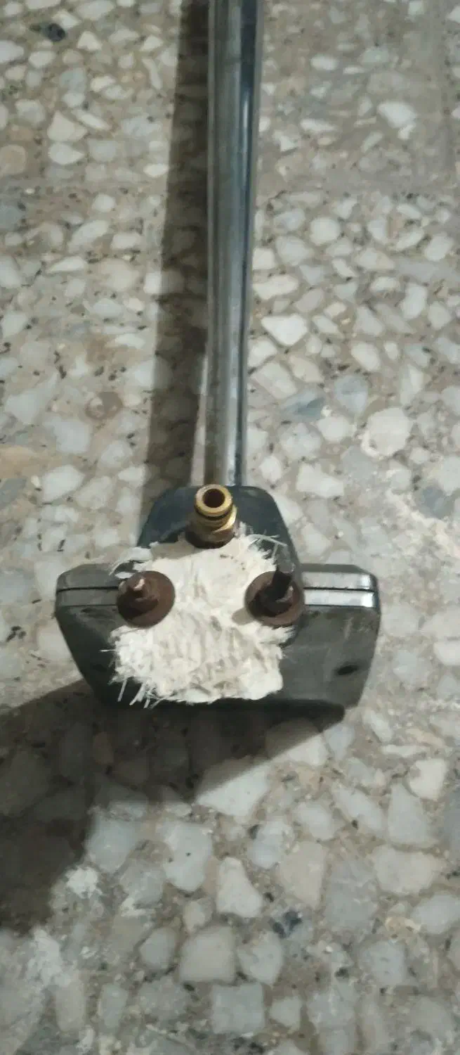 بوق سقفی|قطعات یدکی و لوازم جانبی|قدس, شهرقدس|دیوار