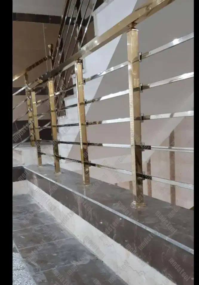 نرده استیل|خدمات پیشه و مهارت|دهلران, |دیوار