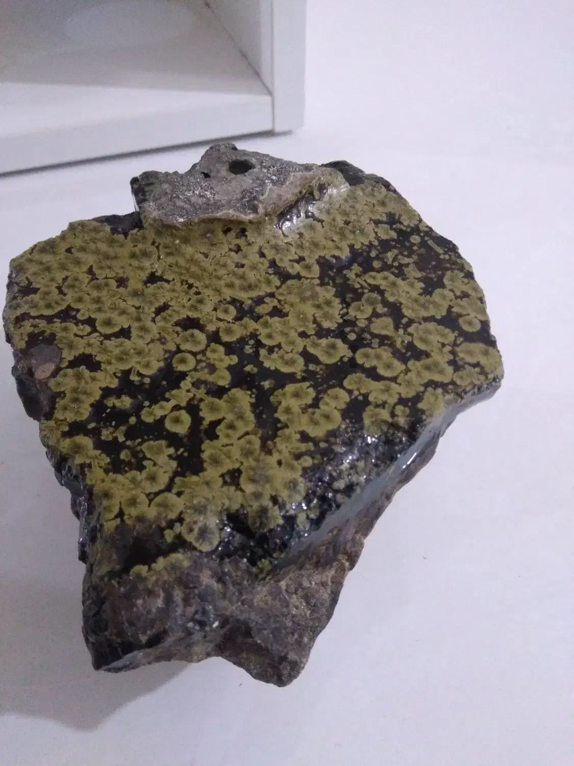 سنگ|جواهرات|قم, انسجام|دیوار