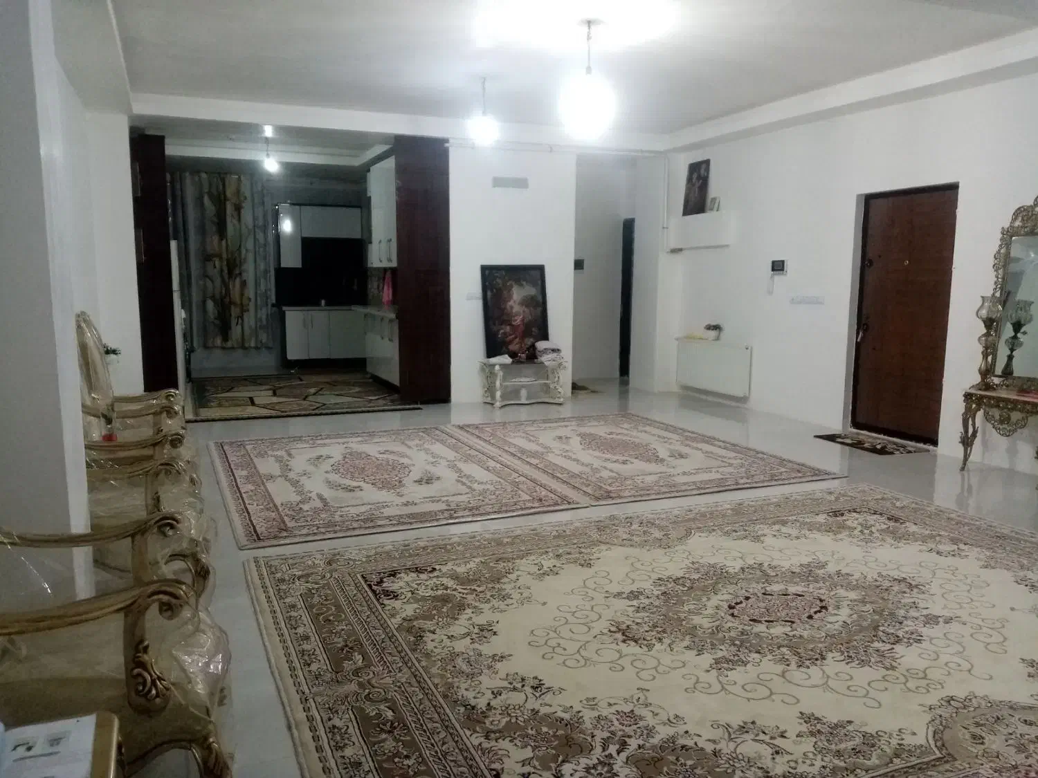 واحدفروشی باغ عمران فروش فوری|فروش آپارتمان|اقبالیه, |دیوار