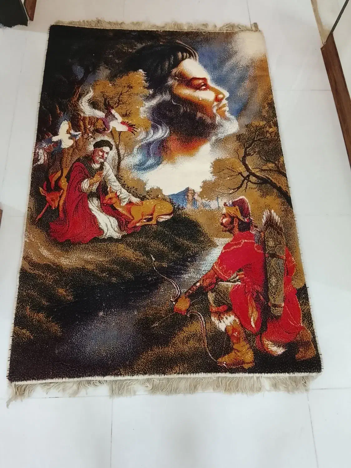 شمعدانی|صنایع دستی و سایر لوازم تزئینی|مشهد, امیریه|دیوار