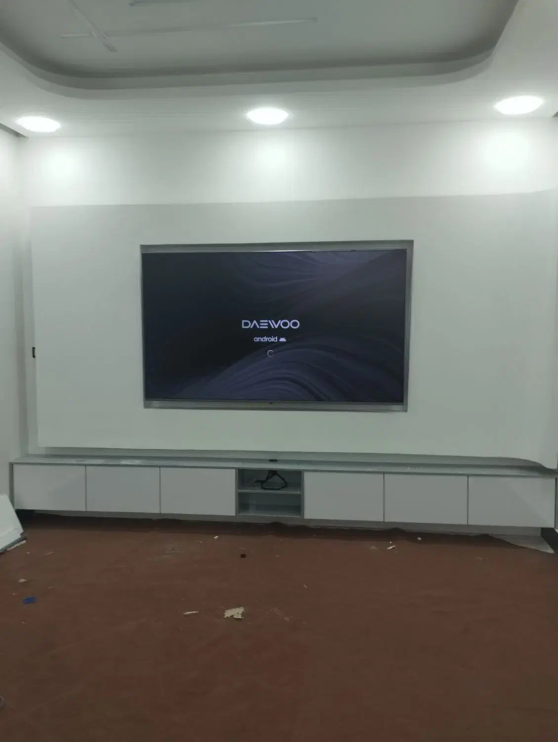 نصب آنتن نصاب آنتن ثابت گردان تلویزیون|خدمات پیشه و مهارت|اهواز, گلستان|دیوار