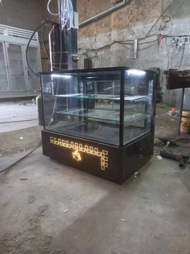 شوکیک|کافیشاپ و رستوران|کرج, فاز ۱ مهرشهر|دیوار