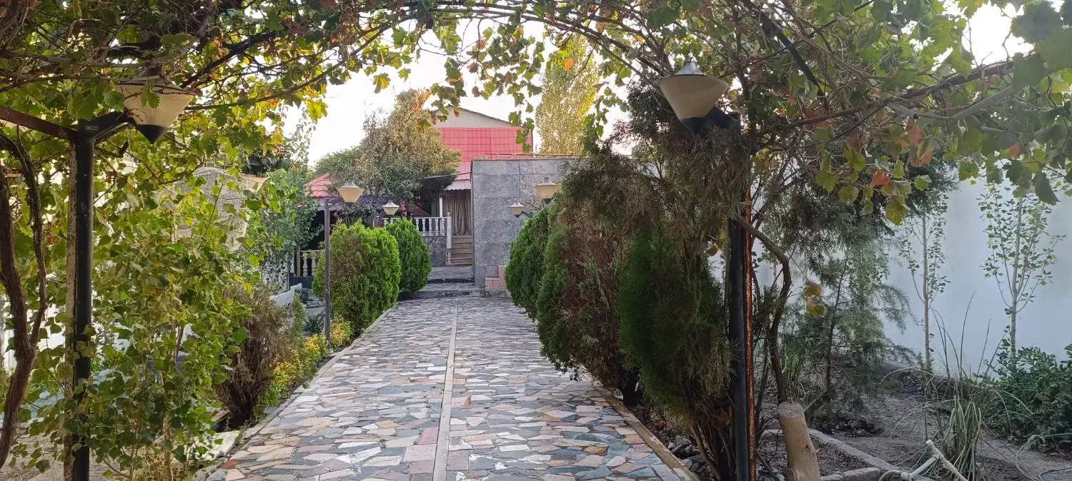 اجاره باغ|اجارهٔ کوتاهمدت ویلا و باغ|مشهد, اقبال|دیوار