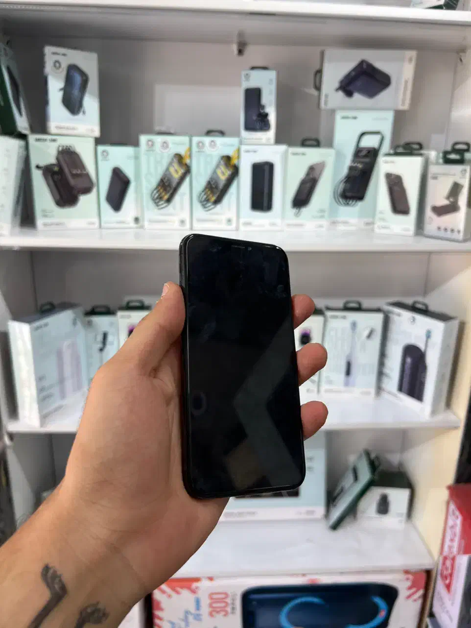 Iphone X 256GB|موبایل|اصفهان, سپاهان‌شهر|دیوار