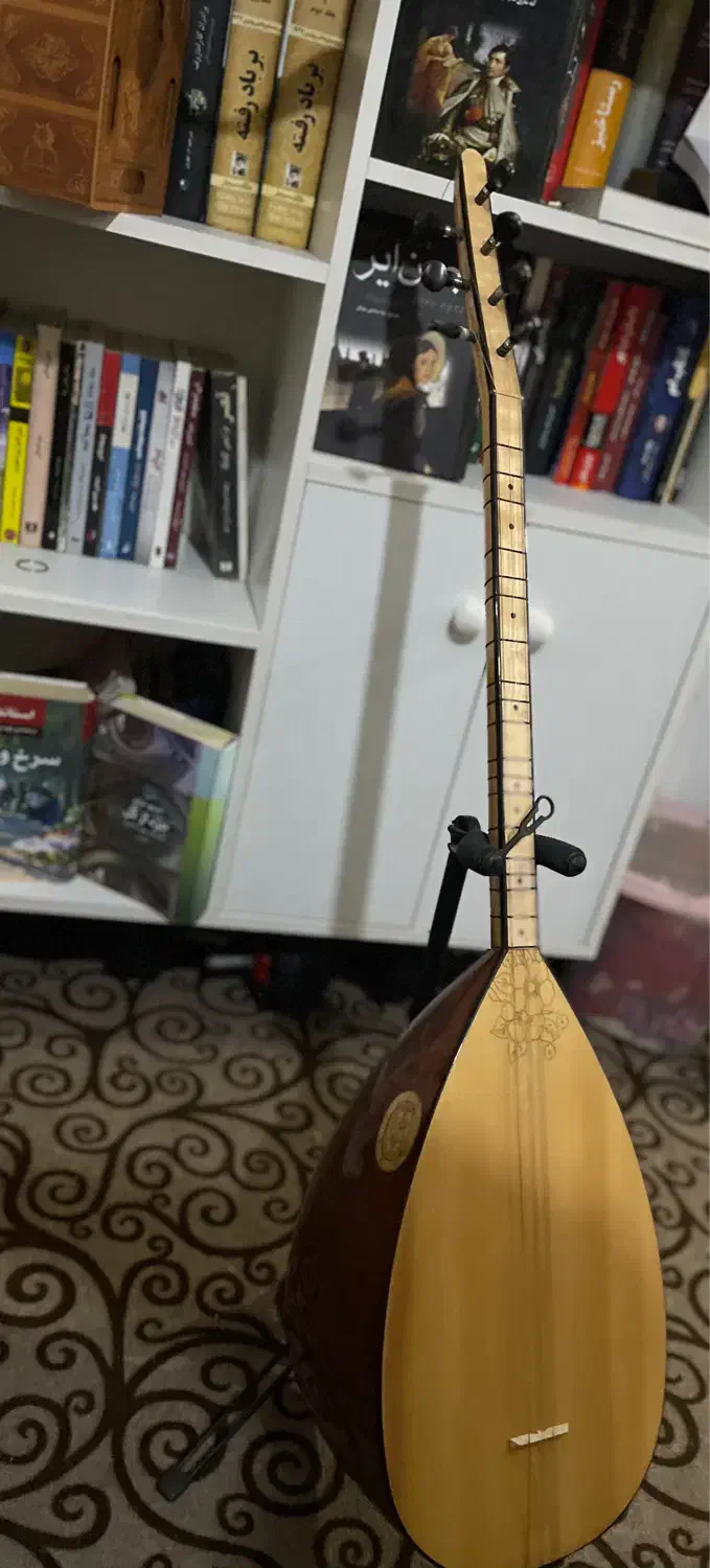 باغلاما ترکیه|سازهای سنتی|اردبیل, |دیوار