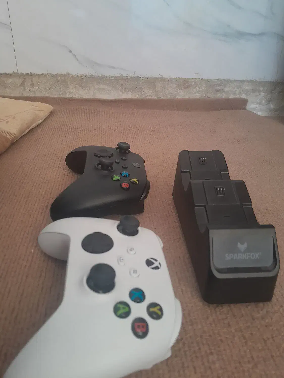 ایکس باکس سری اس کم کار عالی|کنسول، بازی ویدئویی و آنلاین|پیر بکران, |دیوار