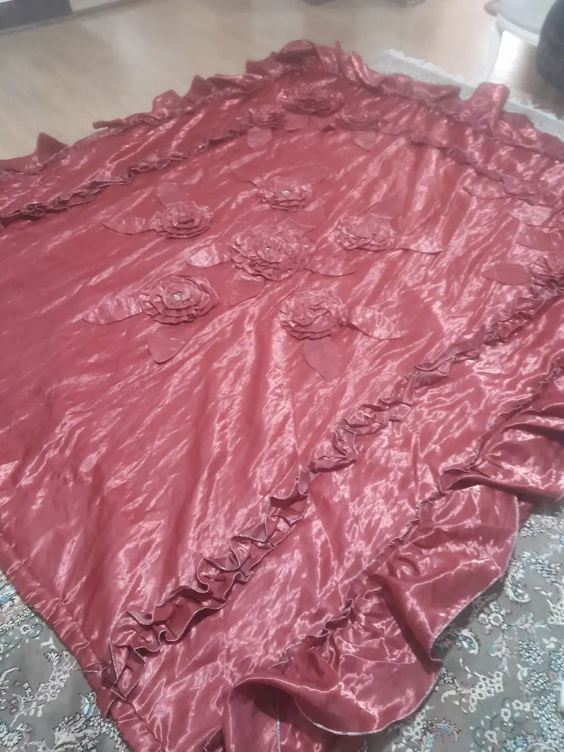 روتختی ساتن|سرویس روتختی|سمنان, |دیوار