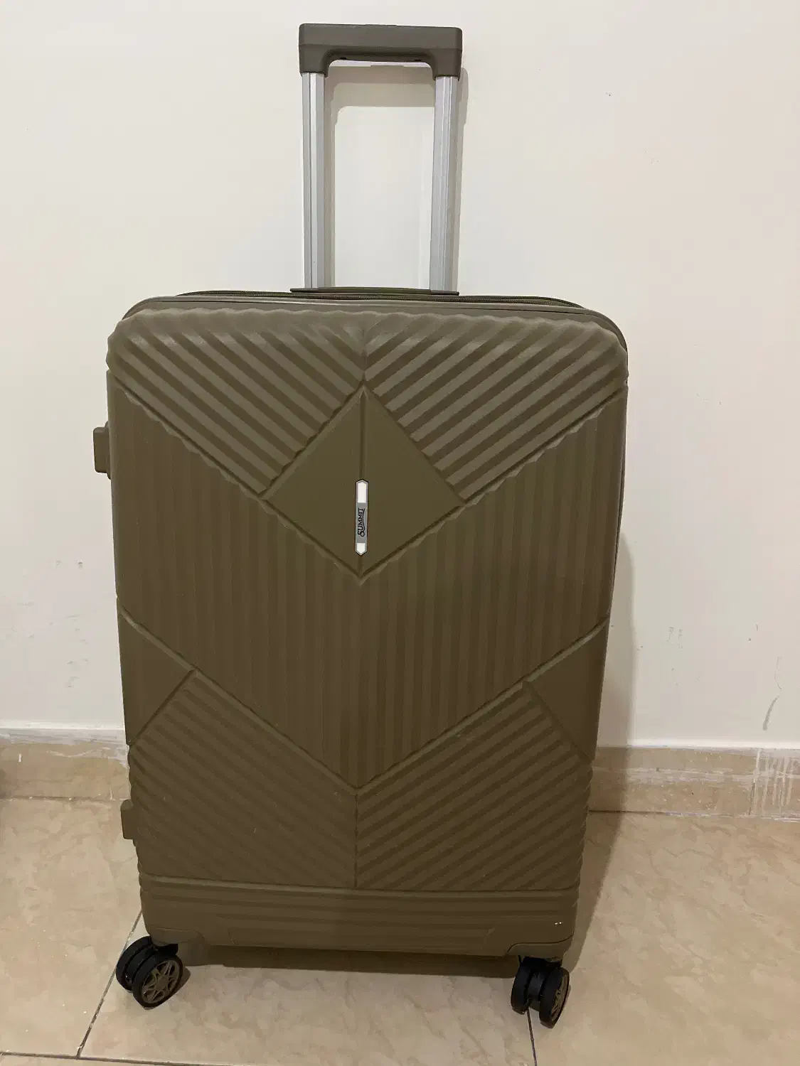 چمدان summit|کیف، کفش، کمربند|ملارد, |دیوار