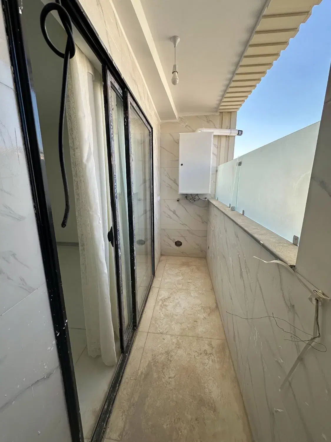 رهن کامل آپارتمان ۹۵ متری در هشت بهشت|اجارهٔ آپارتمان|شاهینشهر, خانه کارگر|دیوار