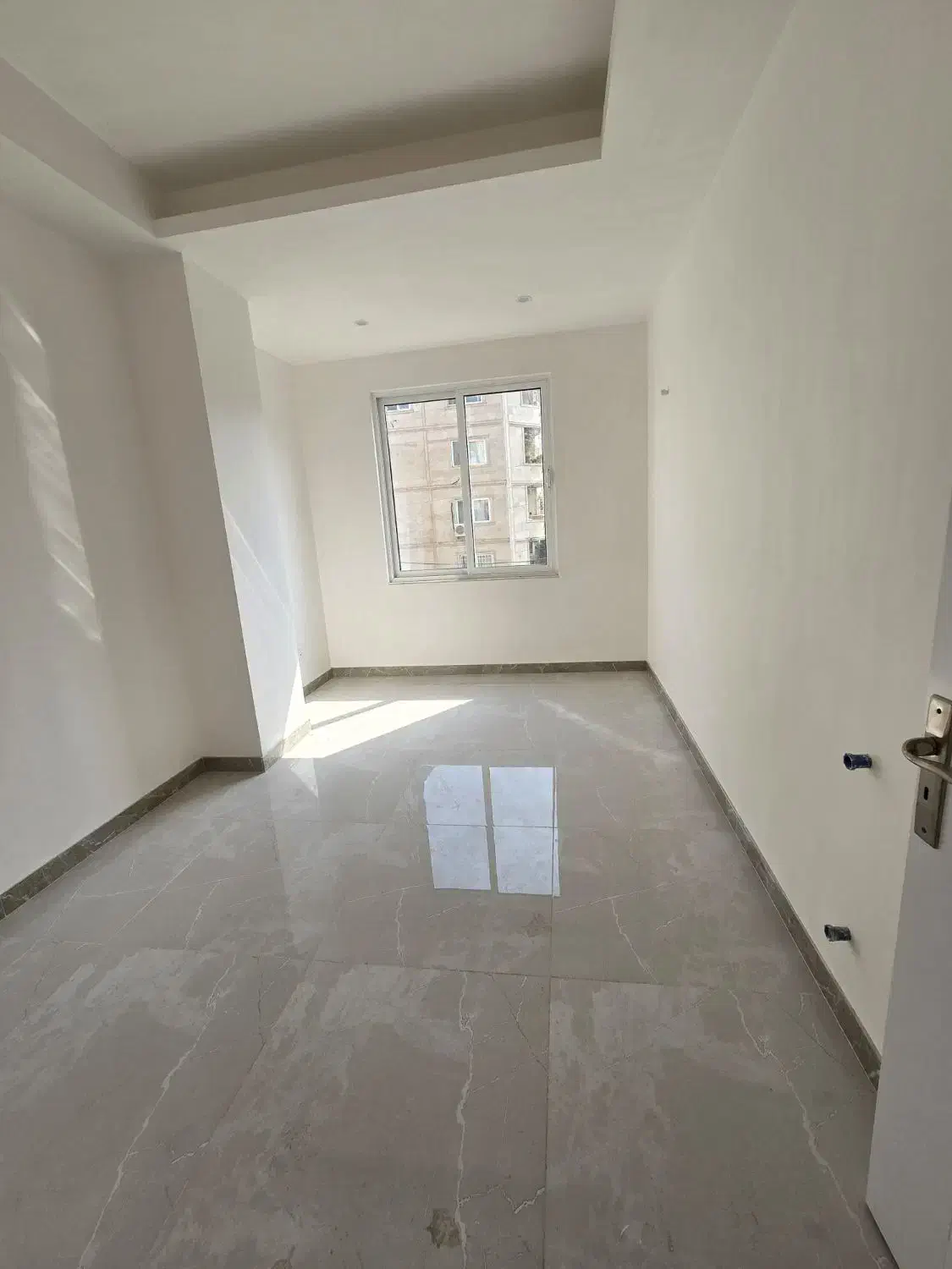 ۱۰۰متر نوساز بلوار شیرودی فول امکانات/عرصه اعیان|فروش آپارتمان|تنکابن, |دیوار