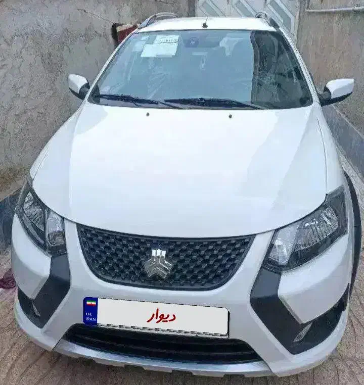 کوییک|خودرو سواری و وانت|اردبیل, |دیوار