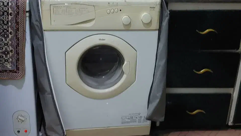 تعمیر لباسشویی تعمیرات ساید تعمیرکار یخچال فریزر|خدمات پیشه و مهارت|بندر ترکمن, |دیوار