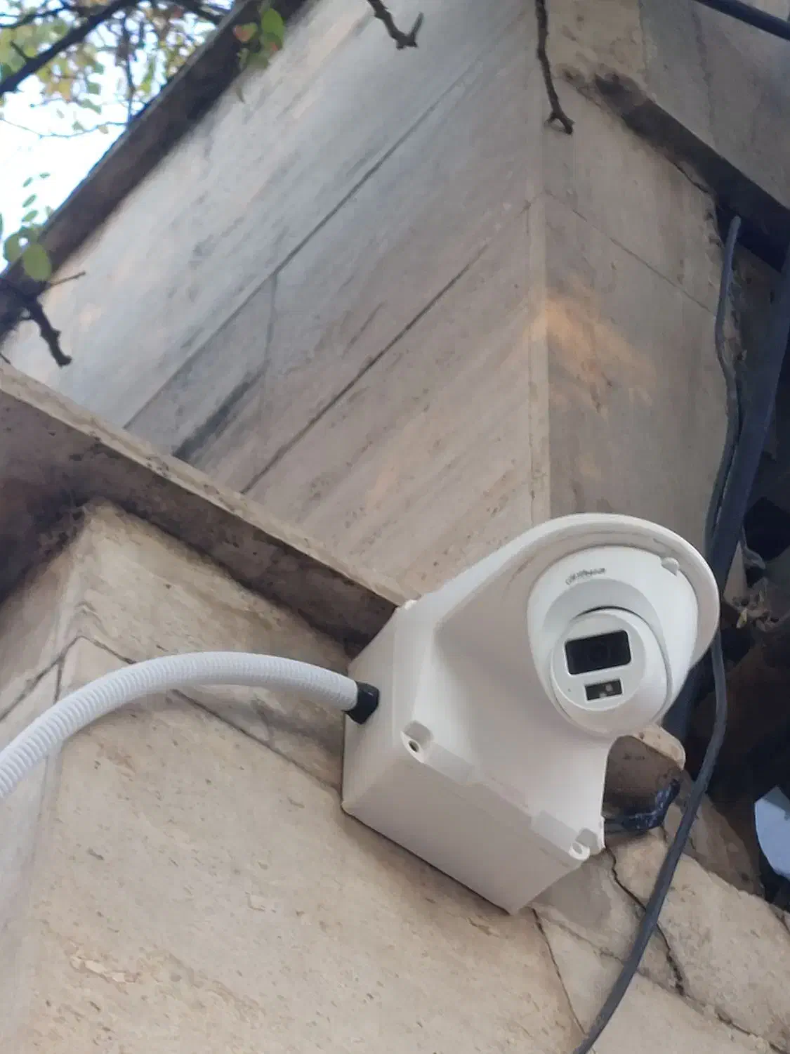 دوربین داهوا شرایطی|دوربین مداربسته|زنجان, |دیوار