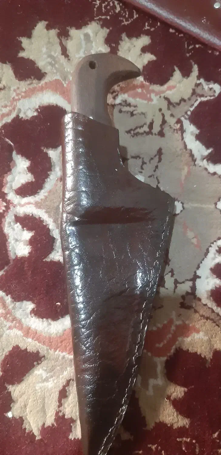 کارد|کوهنوردی و کمپینگ|شیراز, پودنک|دیوار