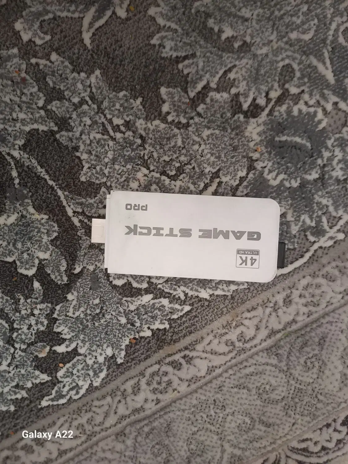 کنسول بازی قابل حمل مدل گیم استیک پرو 4K M15|کنسول، بازی ویدئویی و آنلاین|سبزوار, توحیدشهر|دیوار