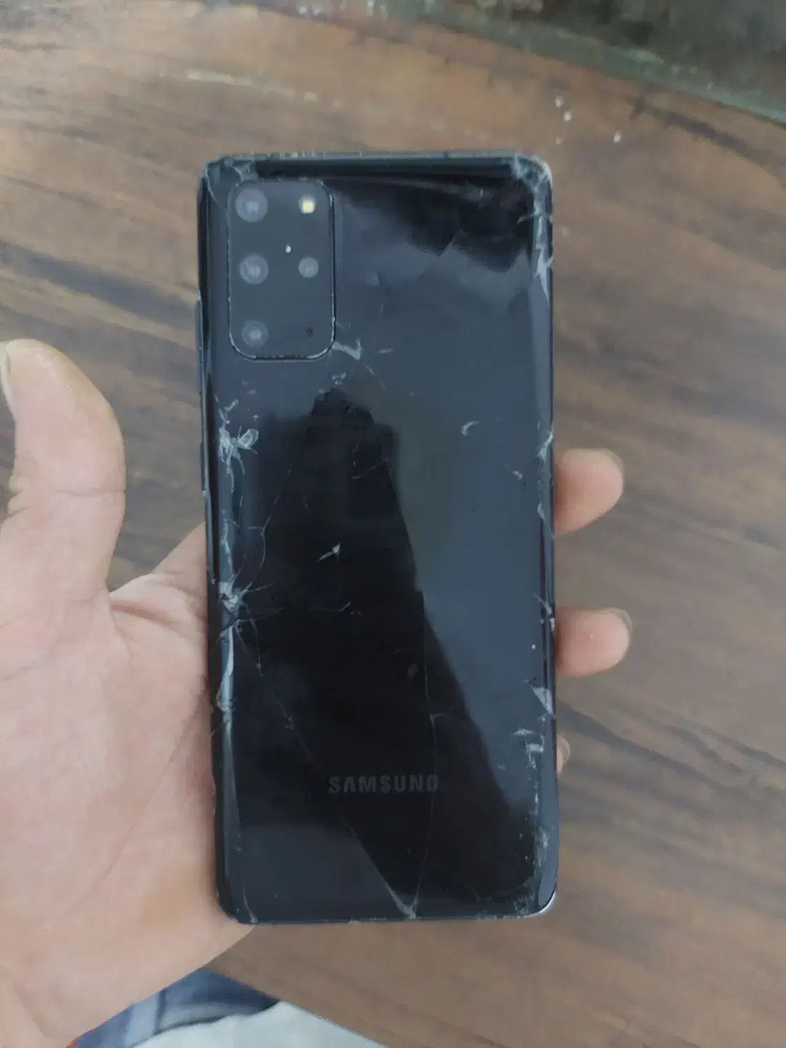 S20پلاس|موبایل|مشهد, ایثار|دیوار