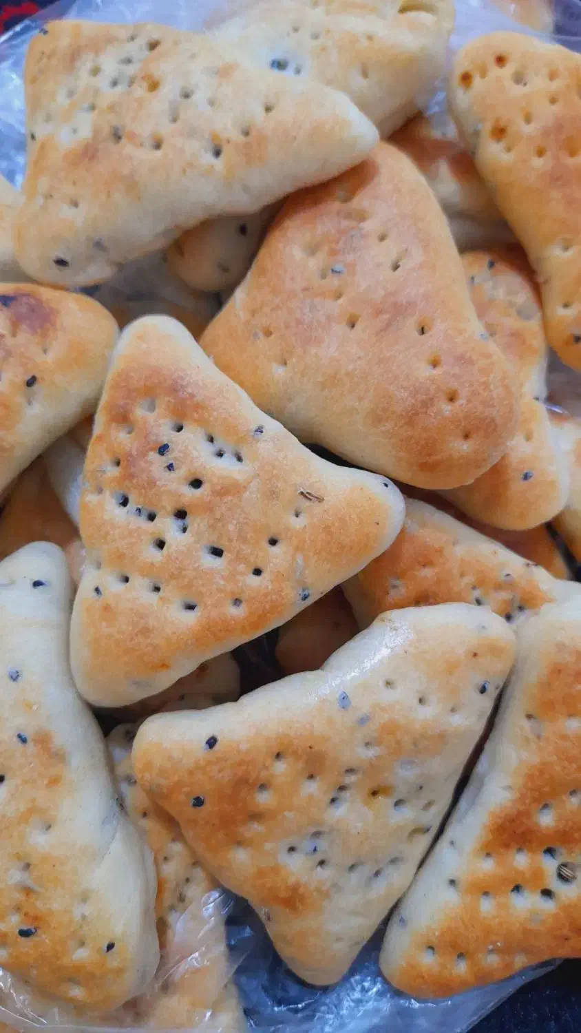 کلوچه خرمایی|خوردنی و آشامیدنی|زرآباد, |دیوار