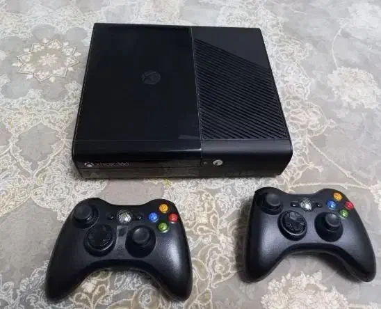 ایکس باکس 360 سوپر اسلیم|کنسول، بازی ویدئویی و آنلاین|پرند, فاز ۴|دیوار