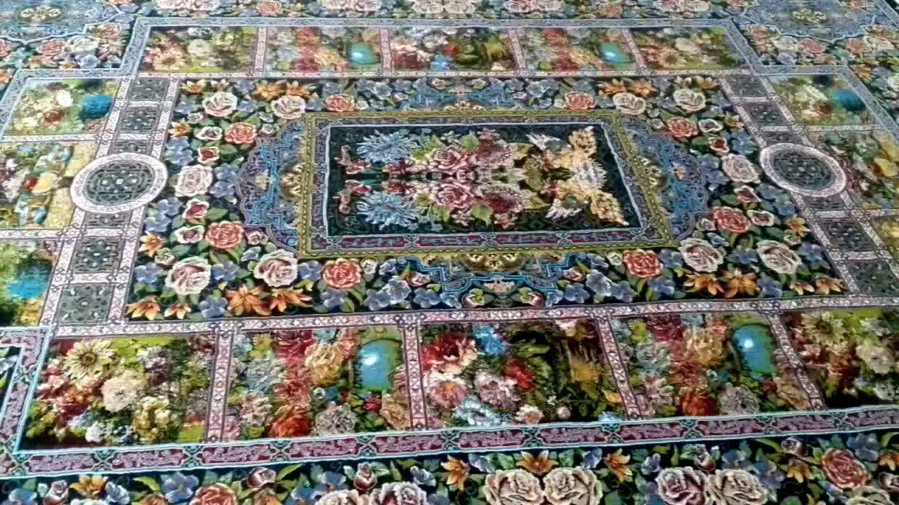شیک و زیبا برازجان|فرش|برازجان, |دیوار