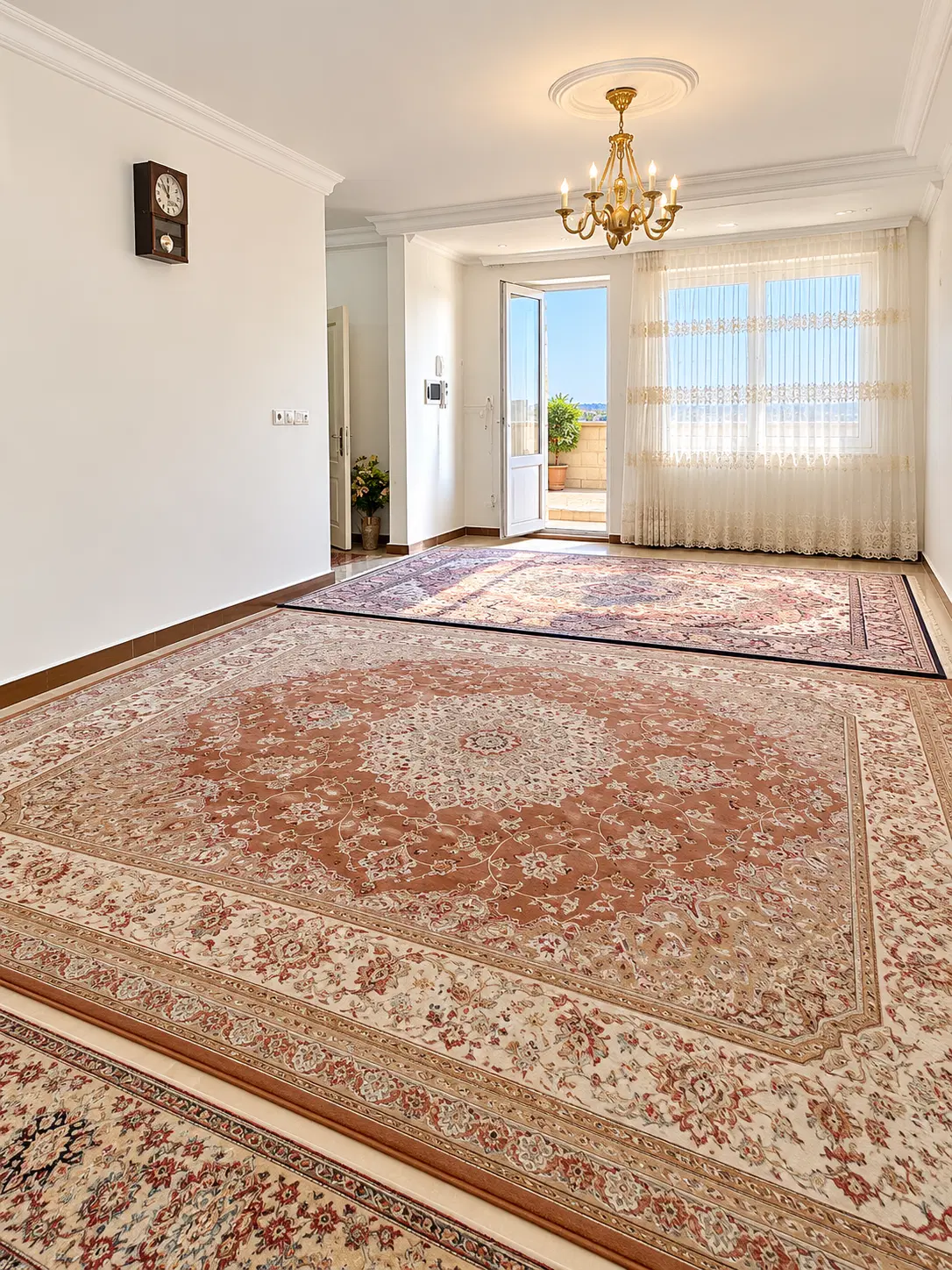 آپارتمان 87متر/شهرک،بر کوی بهداری /تک واحدی|فروش آپارتمان|مراغه, |دیوار