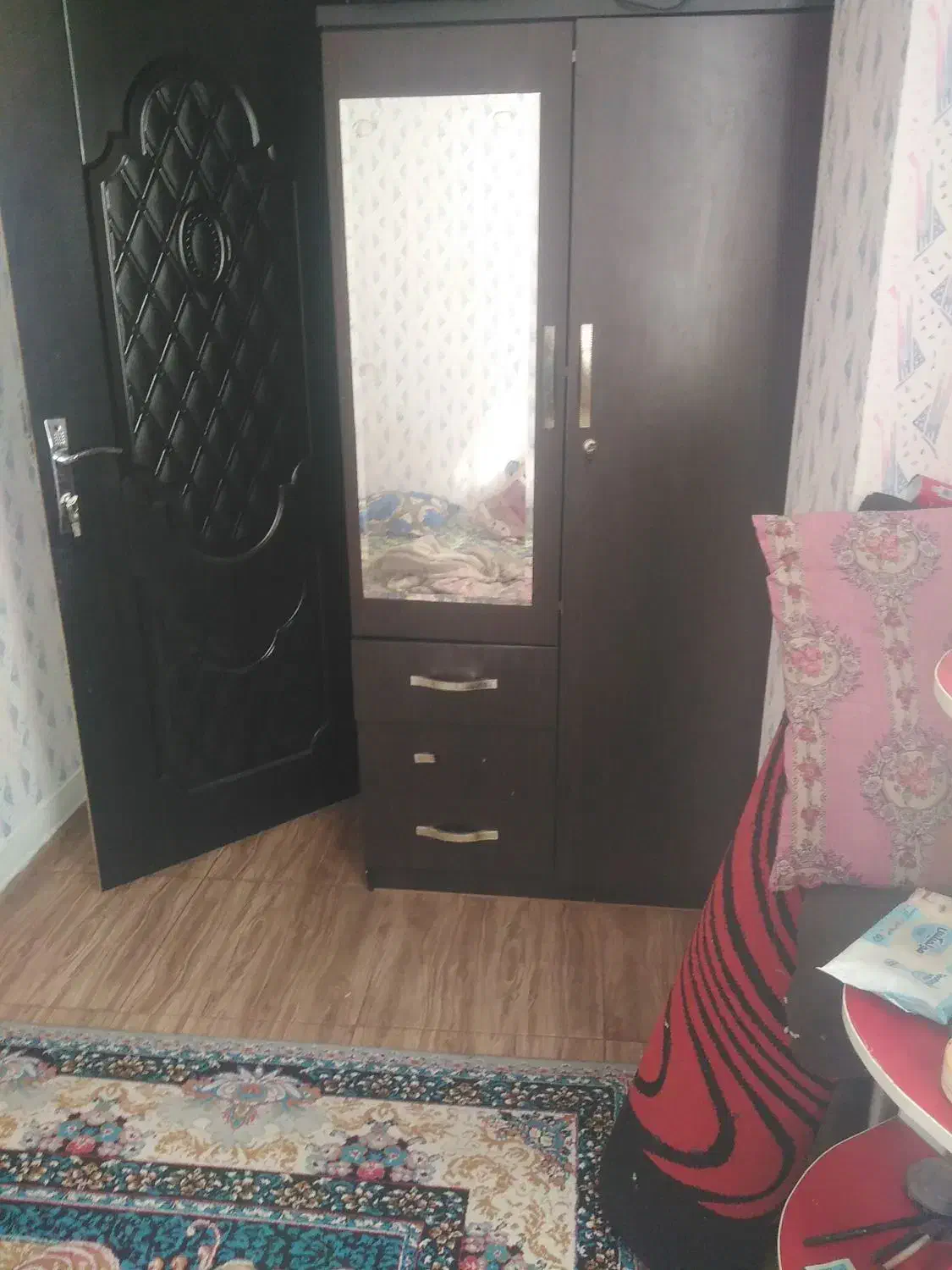 کمد ام دی اف|جاکفشی، کمد، دراور|بندرعباس, |دیوار