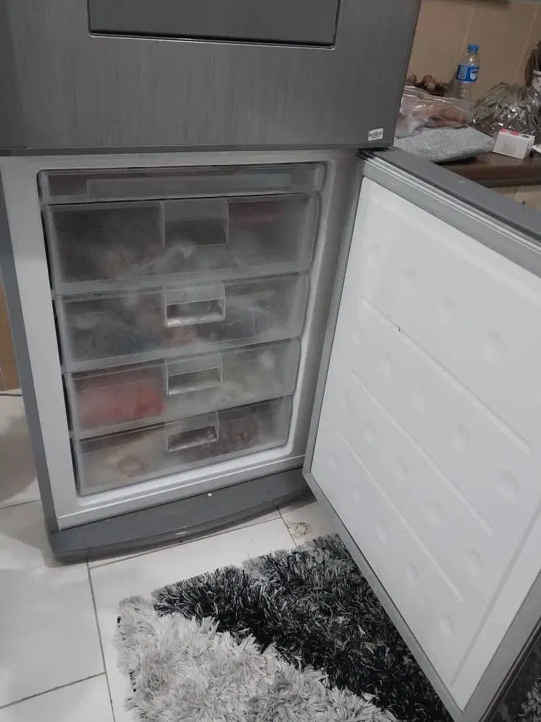 یخچال|یخچال و فریزر|فاضل آباد, |دیوار