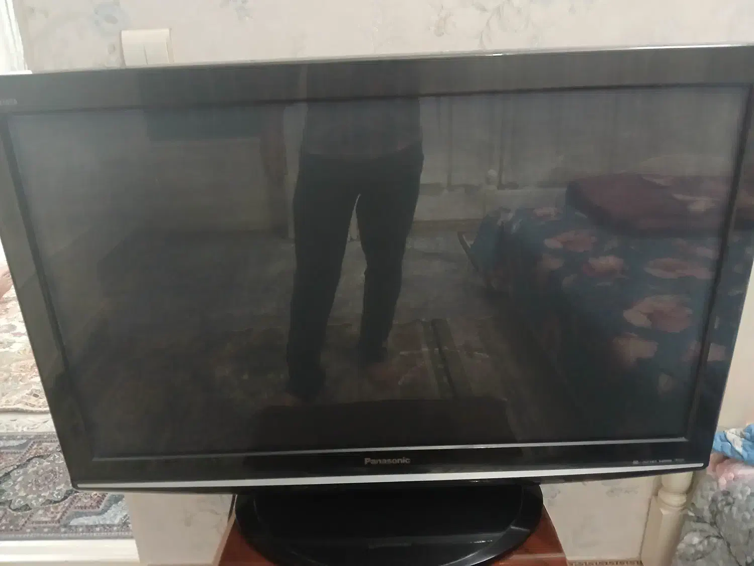 صوتی تصویری|تلویزیون و پروژکتور|پاکدشت, پاکدشت (مامازند)|دیوار