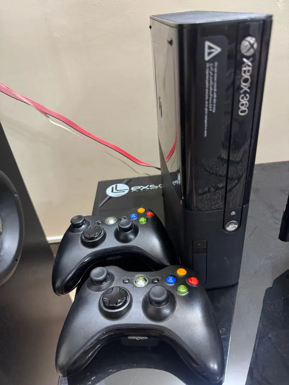 xbox360|کنسول، بازی ویدئویی و آنلاین|سبزوار, قصبه شرقی|دیوار