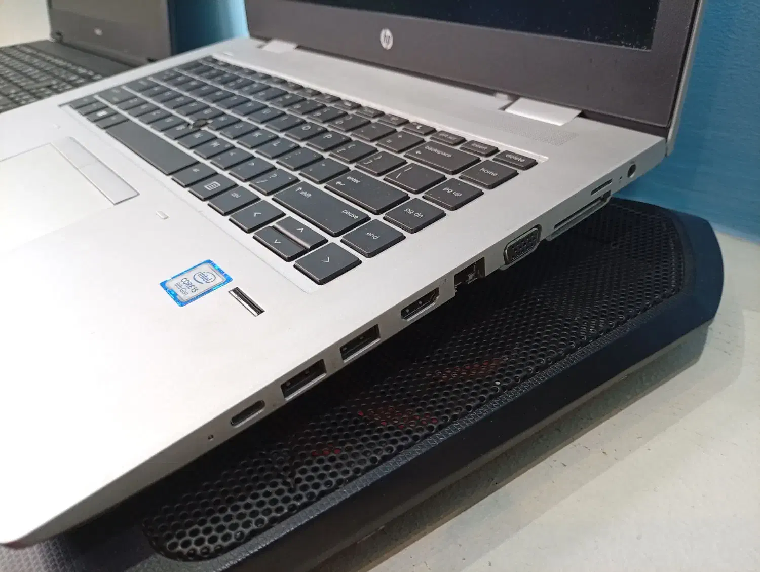 لپ تاپ HP ELITEBOOK i5 i7 ...|رایانه همراه|تهران, شهرک غرب|دیوار