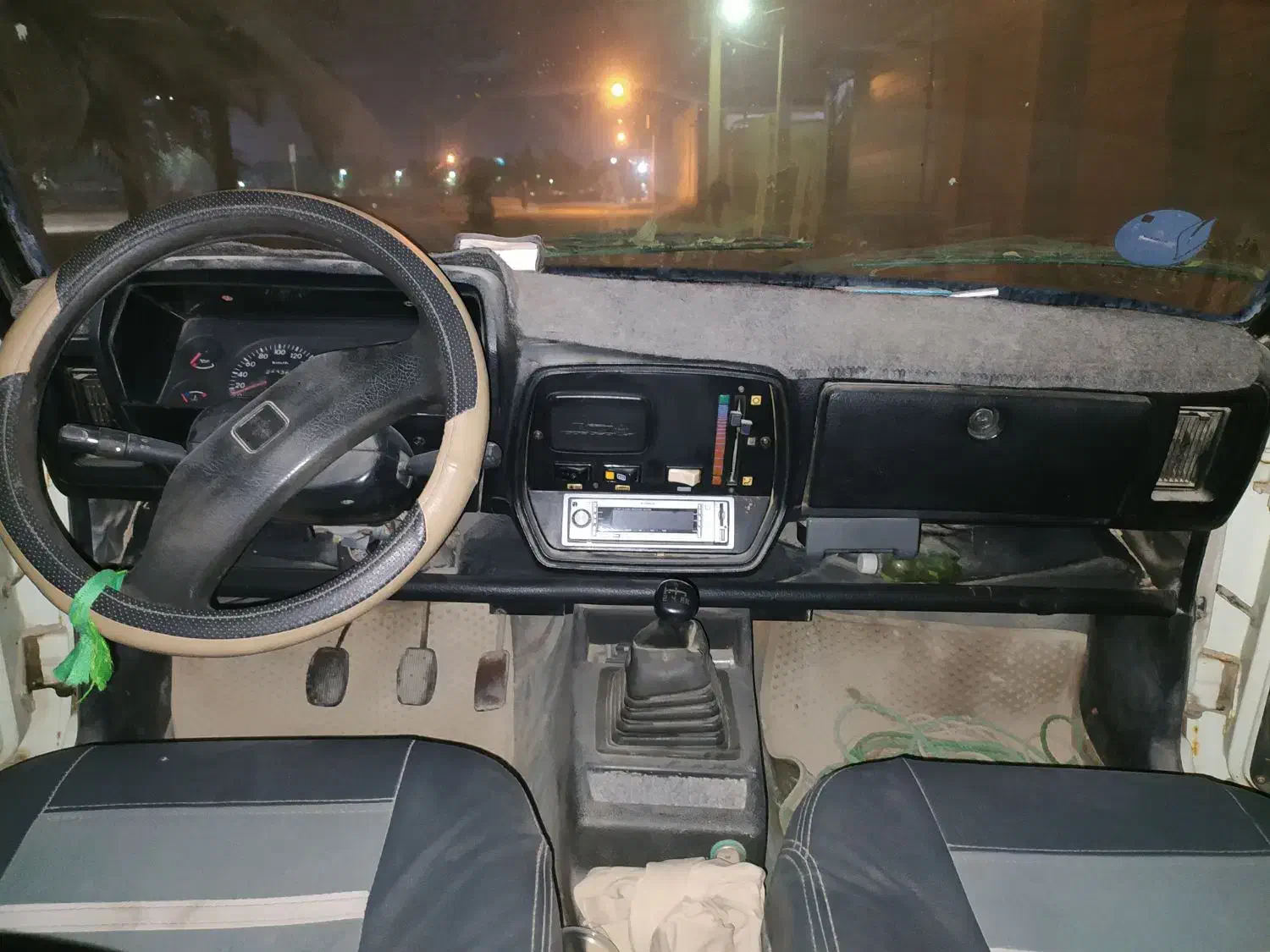 پیکان سواری|خودرو سواری و وانت|هندیجان, |دیوار