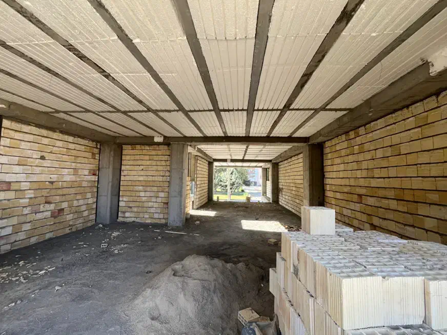 واحد۸۵/۹۵/۷۵/۱۰۰اقساط/سرمایه گذاری|فروش آپارتمان|دورود, |دیوار